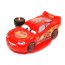 Bougie Cars 3D (9 cm)