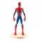 Figurine Spiderman (9 cm) - PVC images:#0