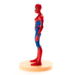 Figurine Spiderman (9 cm) - PVC. n1