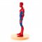 Figurine Spiderman (9 cm) - PVC images:#1