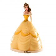Figurine Belle (8,5 cm) - Plastique