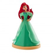 Figurine Ariel (8,5 cm) - Plastique