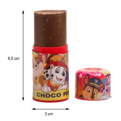 Choco Pop - Pat Patrouille. n2