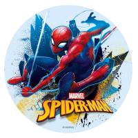 Disque Spiderman - Azyme
