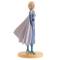 Figurine Elsa La Reine des Neiges 2 (9 cm) - Plastique images:#1