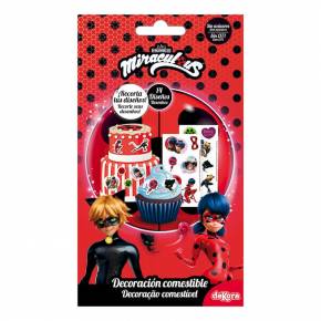 Sujets Et Decors Pour Embellir Son Gateau Lady Bug Miraculous Pour L Anniversaire De Votre Enfant Gateaux Annikids Sujets Et Decors Pour Embellir Son Gateau Lady Bug Miraculous Pour L Anniversaire De Votre Enfant Gateaux Annikids