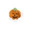 4 Dcorations Halloween - Sucre images:#1