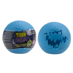 1 Terrorball Lumineux avec bonbons - Halloween. n1