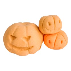 4 Dcorations Halloween en sucre - 3D. n2