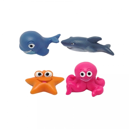 1 Feve Animal Marin Pour L Anniversaire De Votre Enfant Annikids