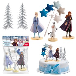 Kit Reine des Neiges 2. n3