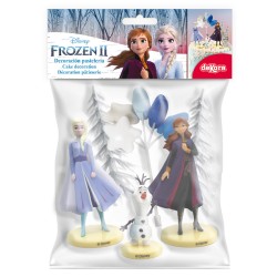 Kit Reine des Neiges 2. n4