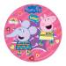 Disque Peppa Pig Wow ! (20 cm) - Azyme - sans E171. n1