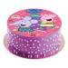 Disque Peppa Pig Wow ! (20 cm) - Azyme - sans E171. n2