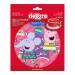 Disque Peppa Pig Wow ! (20 cm) - Azyme - sans E171. n3