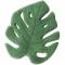 1 Grandes Feuille Tropicale - Sucre images:#0