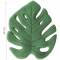 1 Grandes Feuille Tropicale - Sucre images:#1