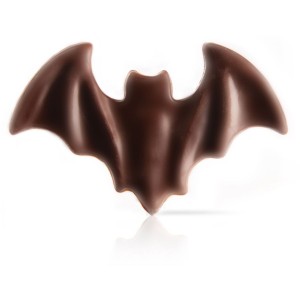 4 Chauves-Souris - Chocolat