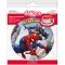 Petit Disque Spiderman  (15,5 cm) - Comestible - sans E171 images:#1