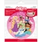 Petit Disque Princesses Disney  (15,5 cm) - Comestible - sans E171 images:#1