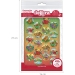 20 Mini Disque Dino - Comestible - sans E171. n2