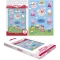 13 Stickers Peppa Pig Comestible - sans E171 images:#2