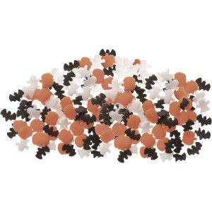 Décors Halloween à parsemer - 50g