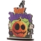 Cake Toppers Happy Halloween - 12.5 cm images:#1