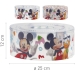 Kit Couvre Gteau Mickey et ses Amis - Plastique. n5