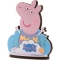 Cake Toppers Peppa Pig - 12.5 cm images:#1