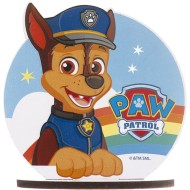 Cake Toppers Pat 'Patrouille - Chase - 12.5 cm