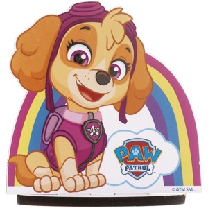 Cake Toppers Pat 'Patrouille - Stella - 12.5 cm