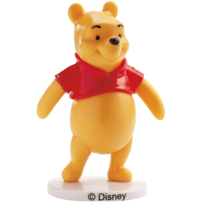 Figurine Winnie The Pooh 