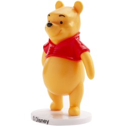 Figurine Winnie The Pooh. n1
