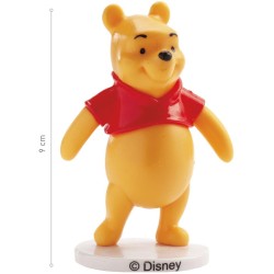 Figurine Winnie The Pooh. n4