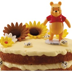 Figurine Winnie The Pooh. n6