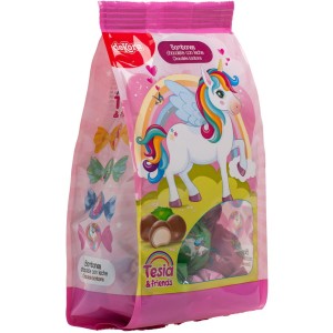 Sachet de Bonbons Chocolats Licorne - 100g
