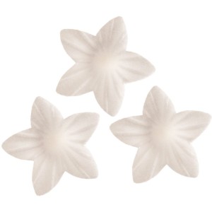 400 Lilas Perle Blanc 2 cm - Azyme