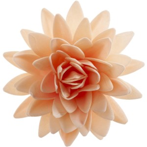 Fleur d'Automne Gante Pastel  12,5 cm - Azyme