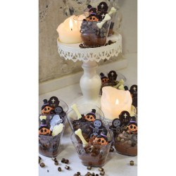 4 Assortiments Halloween Crne  /  Os  Chocolat. n2
