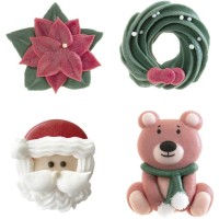 4 Dcors Nol 2D  Sucre