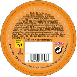 1 Grande Pièce de Monnaie en Chocolat – Dragon Ball – Ø 7, 7 cm. n°3