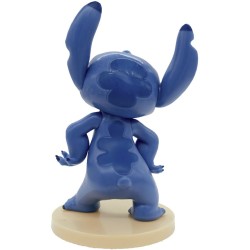 Figurine Stitch (6 cm) - PVC. n�1