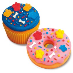 M�lange de Sprinkles Pat Patrouille - 70 g. n�2