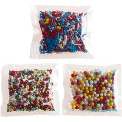 M�lange de Sprinkles Pat Patrouille - 70 g. n�3