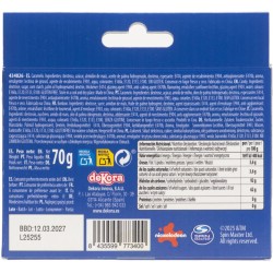 M�lange de Sprinkles Pat Patrouille - 70 g. n�5