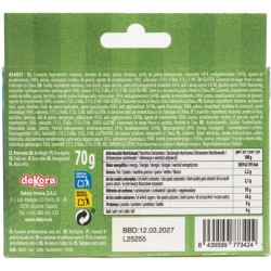 M�lange de Sprinkles Football - 70 g. n�5