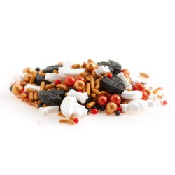 M�lange de Sprinkles Pirate - 70 g. n�1
