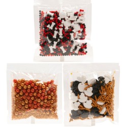 M�lange de Sprinkles Pirate - 70 g. n�2