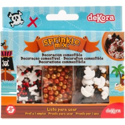 M�lange de Sprinkles Pirate - 70 g. n�3